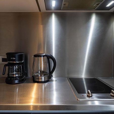 Loft Nuevo, Moderno, Central Bogota Ngoại thất bức ảnh