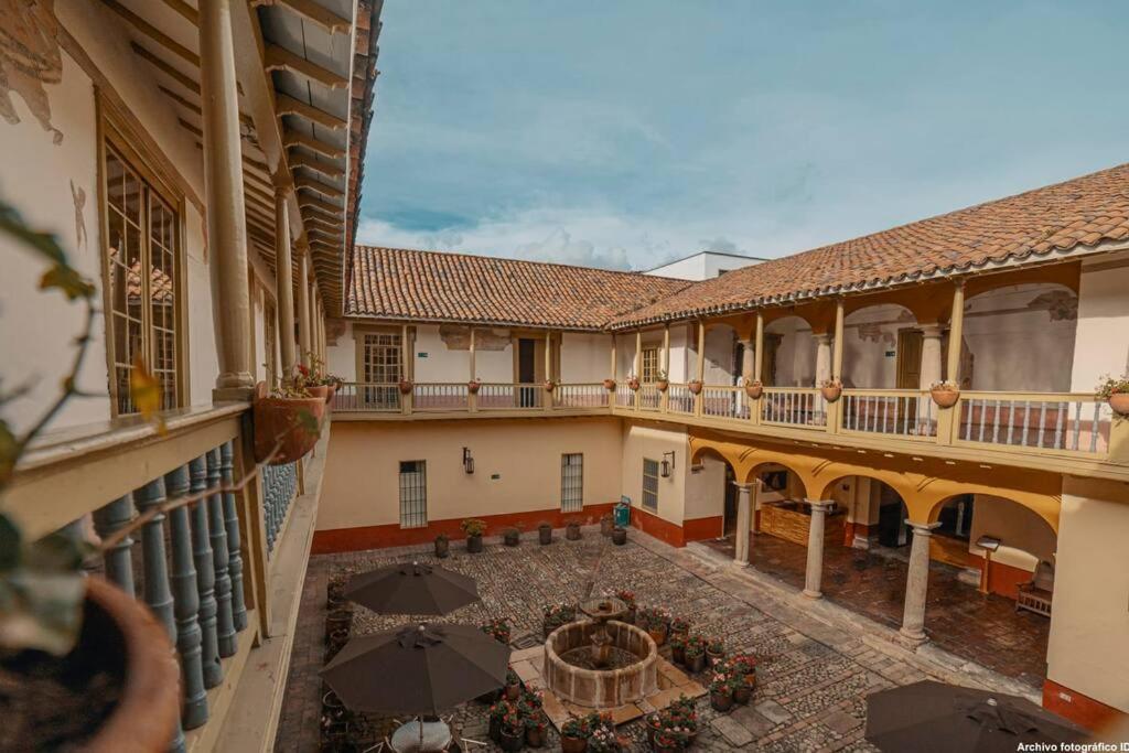 Loft Nuevo, Moderno, Central Bogota Ngoại thất bức ảnh