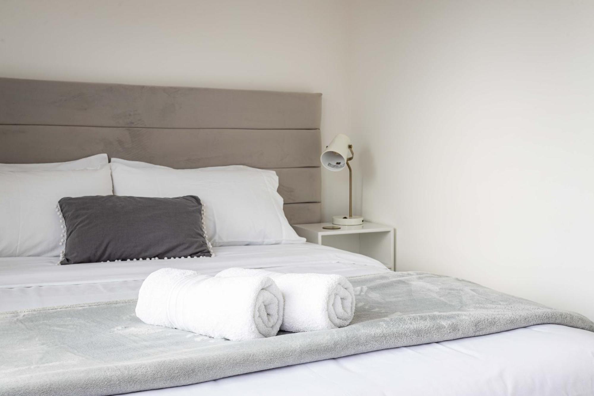 Loft Nuevo, Moderno, Central Bogota Ngoại thất bức ảnh