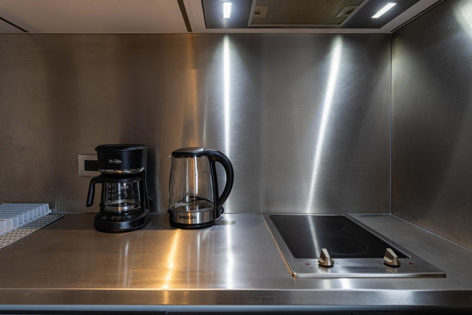 Loft Nuevo, Moderno, Central Bogota Ngoại thất bức ảnh